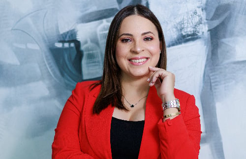 Arlene Gómez